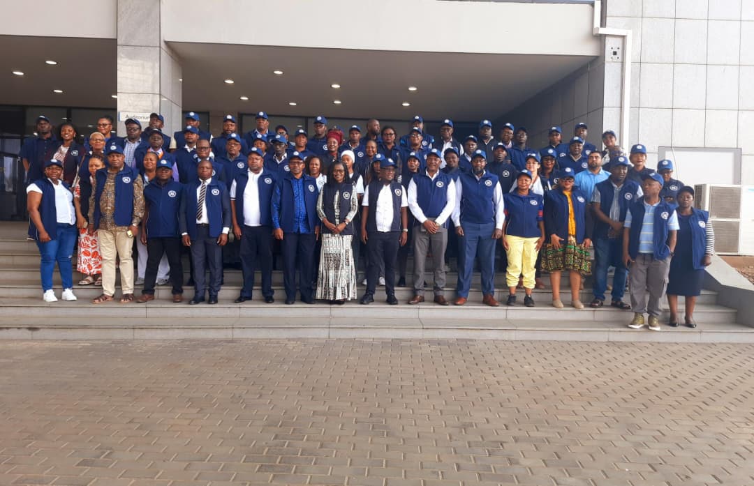 SADC Observers urged to work with integrity in Malawi’s 16 September polls